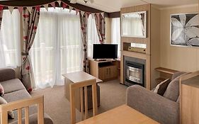 Trefach Holiday Park